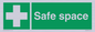 SX12408: Safe space