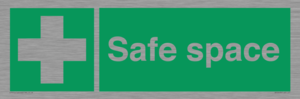 SX12408: Safe space