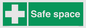 SX12408: Safe space