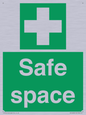 SX12408: Safe space