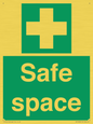 SX12408: Safe space