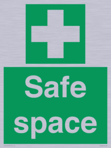 SX12408: Safe space
