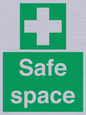 SX12408: Safe space