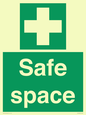 SX12408: Safe space