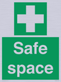 SX12408: Safe space