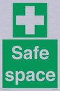 SX12408: Safe space