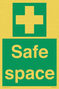 SX12408: Safe space