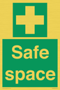 SX12408: Safe space