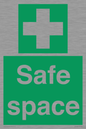 SX12408: Safe space