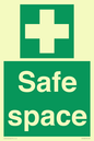 SX12408: Safe space