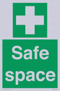 SX12408: Safe space