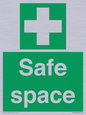 SX12408: Safe space