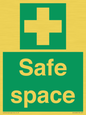 SX12408: Safe space