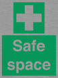 SX12408: Safe space