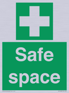 SX12408: Safe space