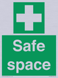 SX12408: Safe space