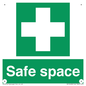 SX12408: Safe space