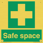 SX12408: Safe space