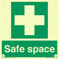SX12408: Safe space