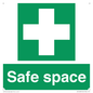 SX12408: Safe space