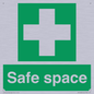 SX12408: Safe space