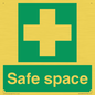 SX12408: Safe space