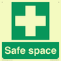 SX12408: Safe space