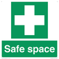 SX12408: Safe space
