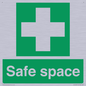 SX12408: Safe space