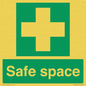 SX12408: Safe space