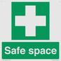 SX12408: Safe space