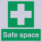 SX12408: Safe space