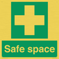 SX12408: Safe space