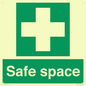 SX12408: Safe space