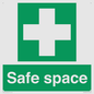 SX12408: Safe space