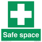 SX12408: Safe space