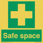 SX12408: Safe space