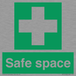 SX12408: Safe space