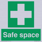 SX12408: Safe space
