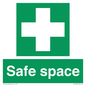 SX12408: Safe space