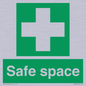 SX12408: Safe space
