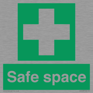 SX12408: Safe space
