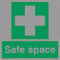 SX12408: Safe space