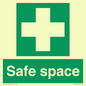 SX12408: Safe space