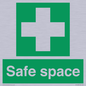 SX12408: Safe space
