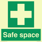 SX12408: Safe space