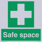 SX12408: Safe space