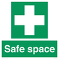 SX12408: Safe space