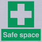 SX12408: Safe space