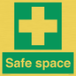 SX12408: Safe space